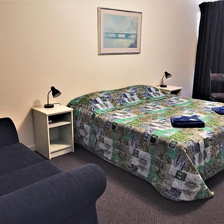 Ceduna Motor Inn Номер фото