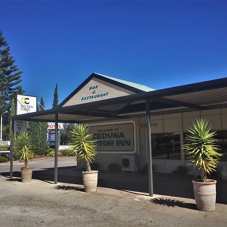 Ceduna Motor Inn Экстерьер фото