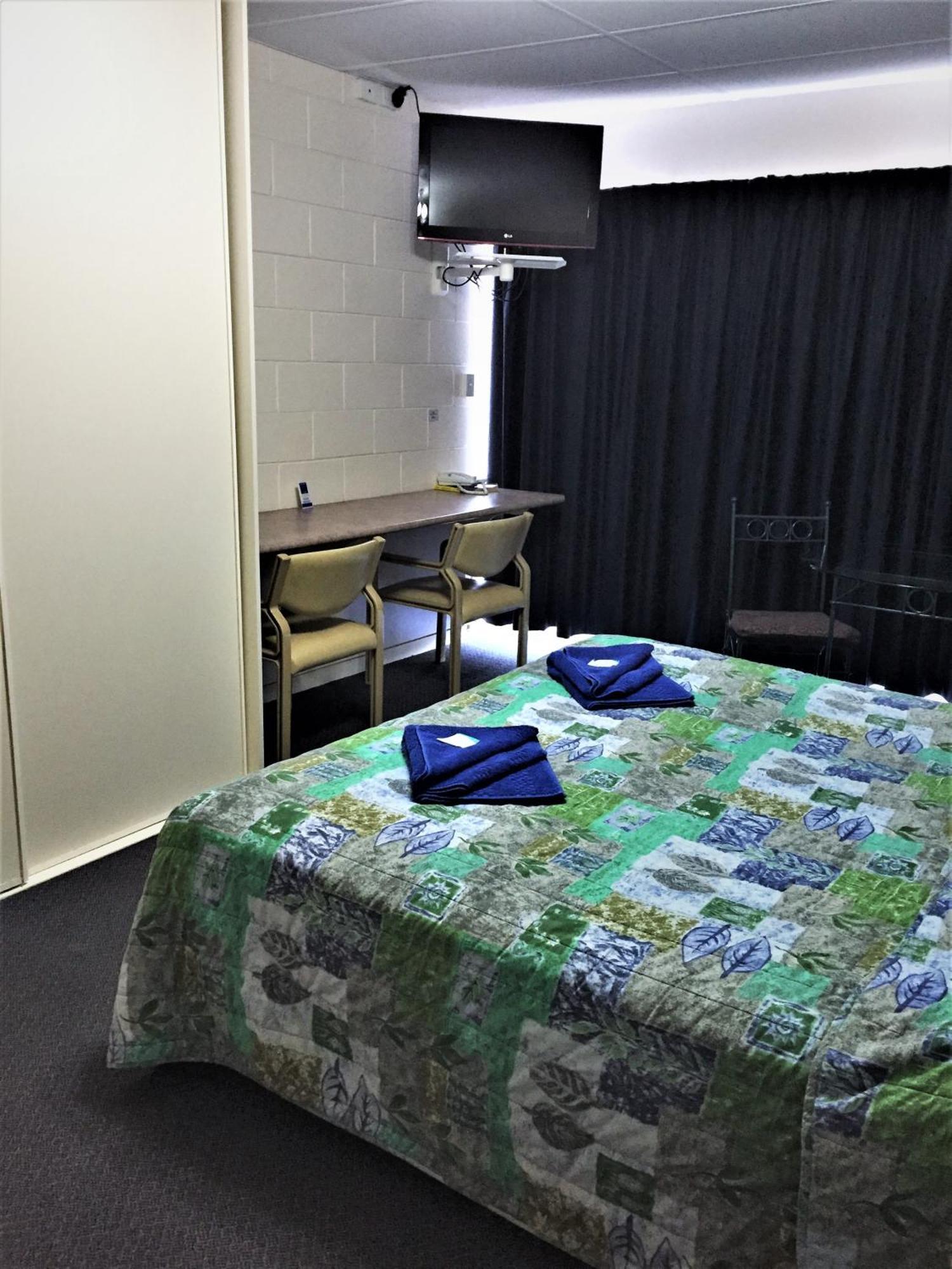 Ceduna Motor Inn Номер фото