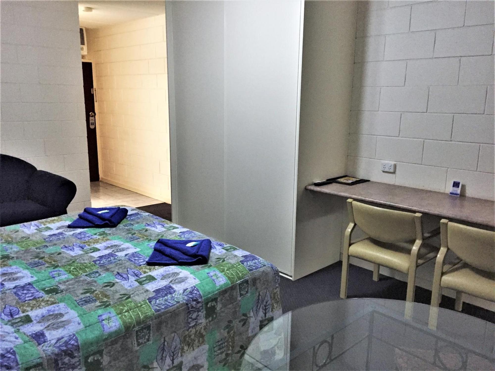Ceduna Motor Inn Номер фото