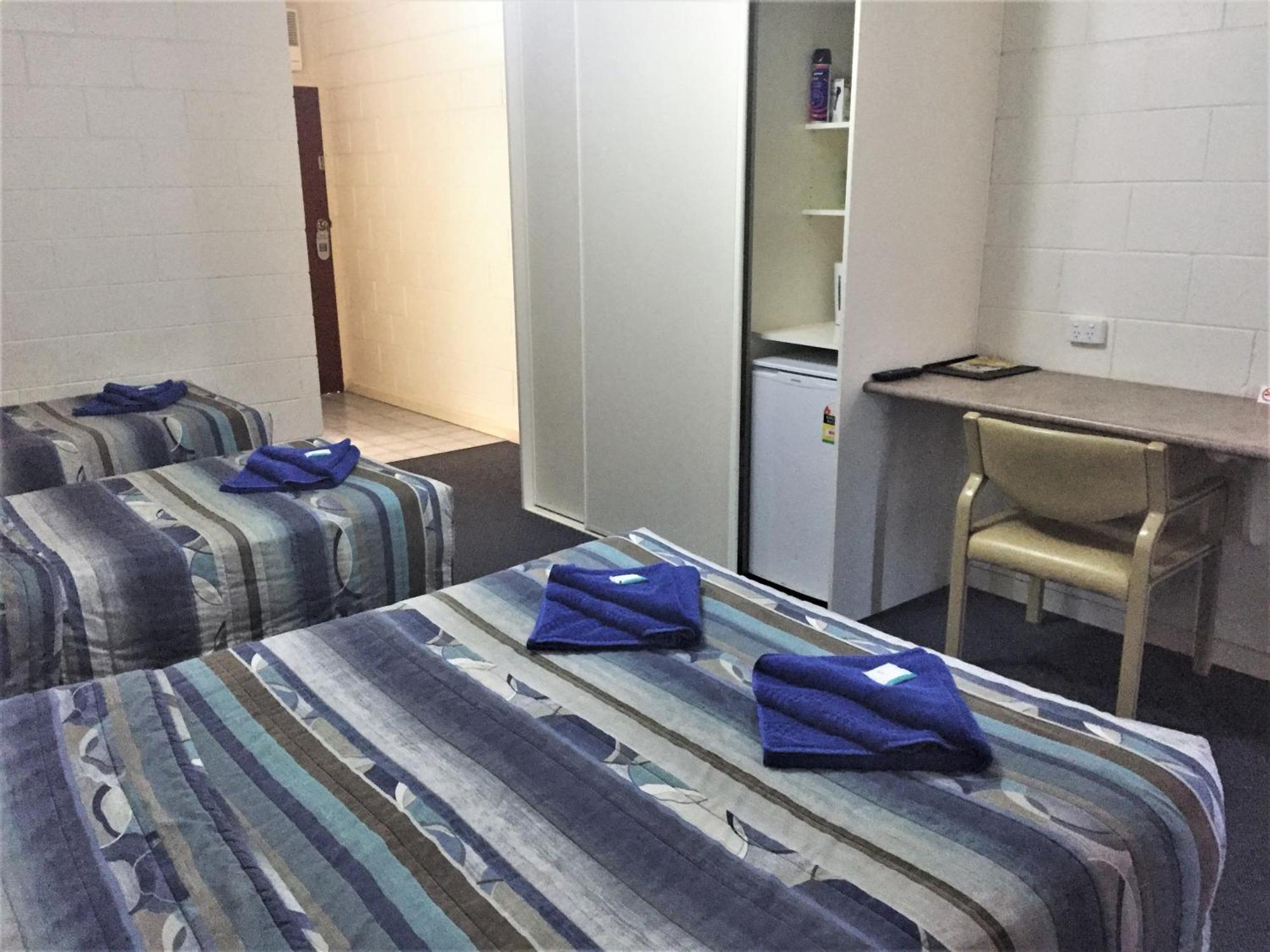 Ceduna Motor Inn Номер фото