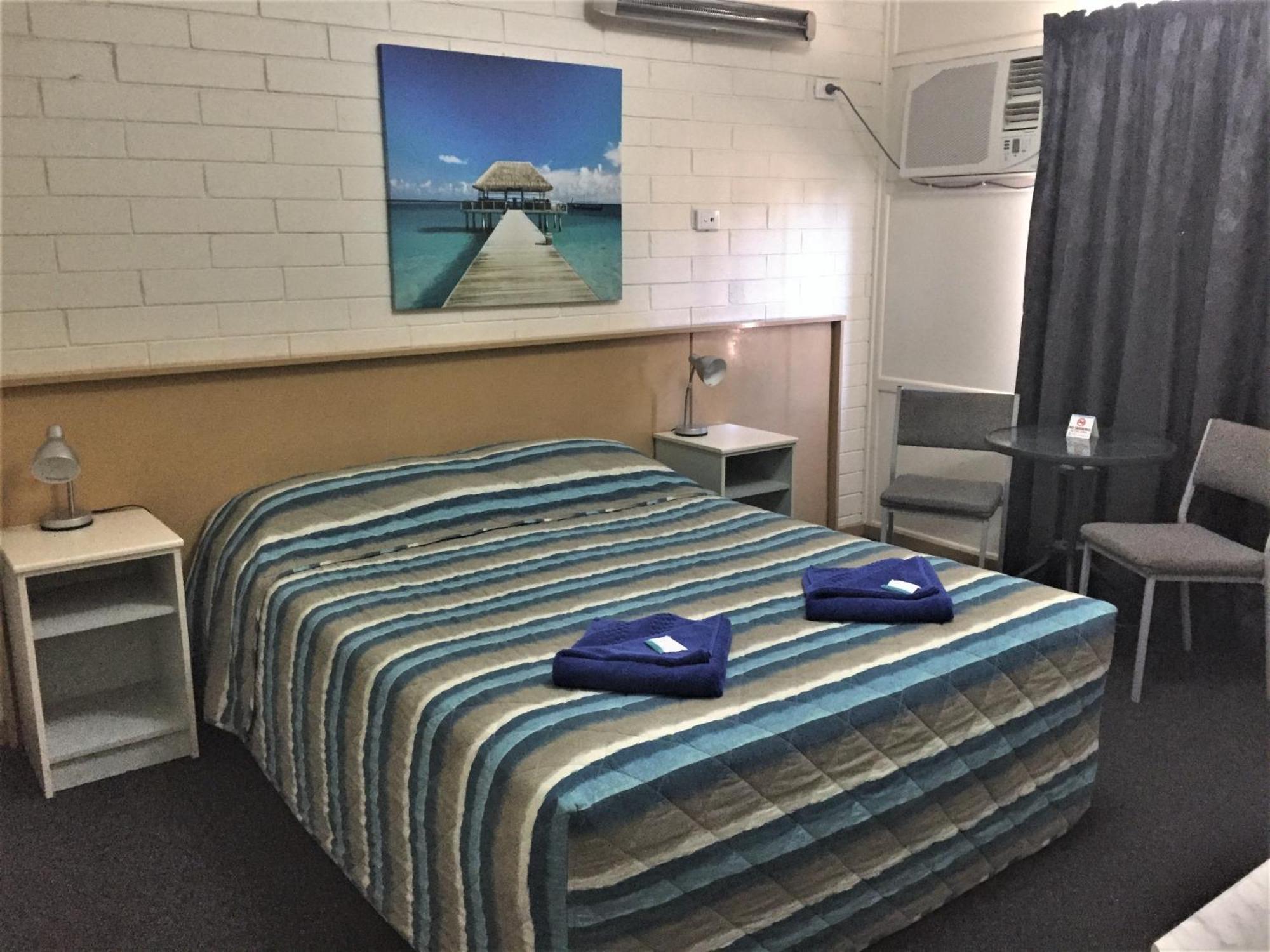 Ceduna Motor Inn Номер фото