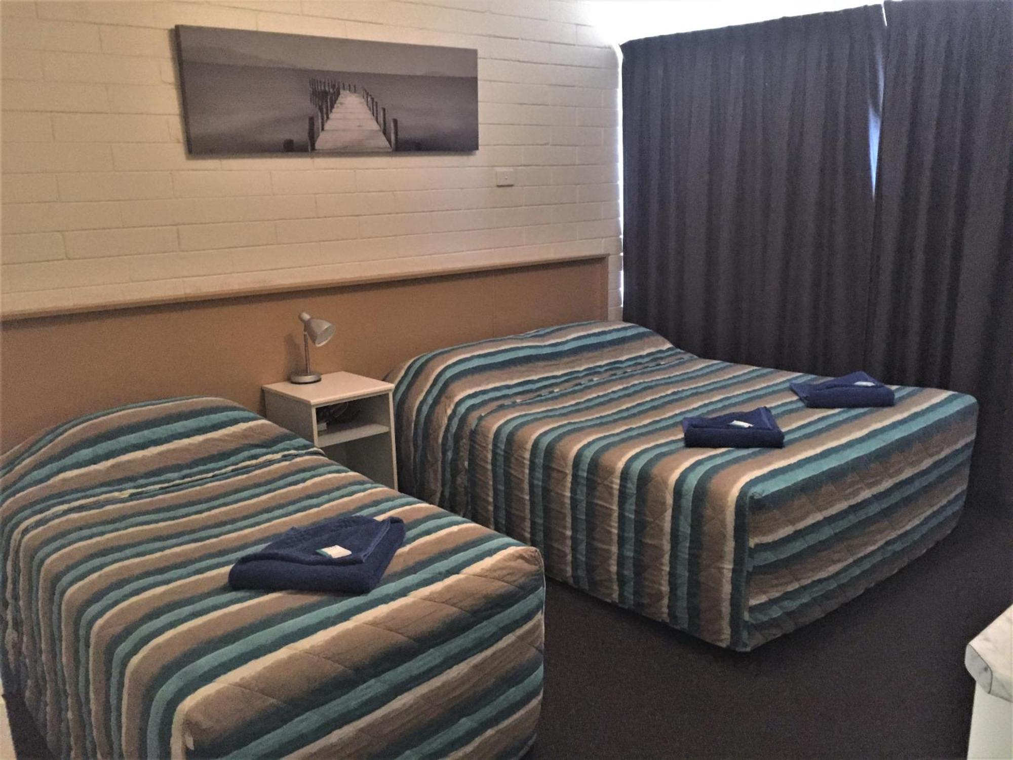 Ceduna Motor Inn Номер фото
