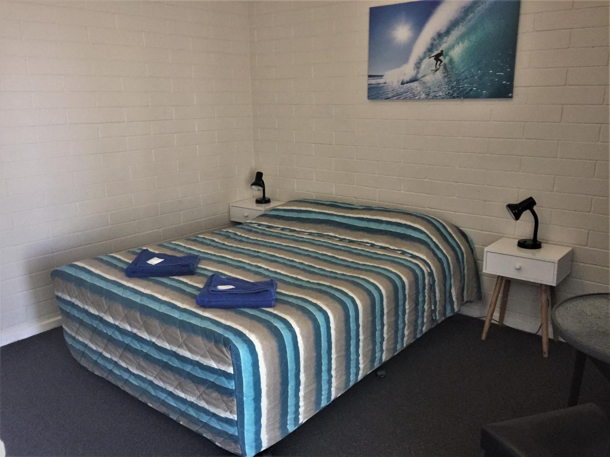 Ceduna Motor Inn Номер фото