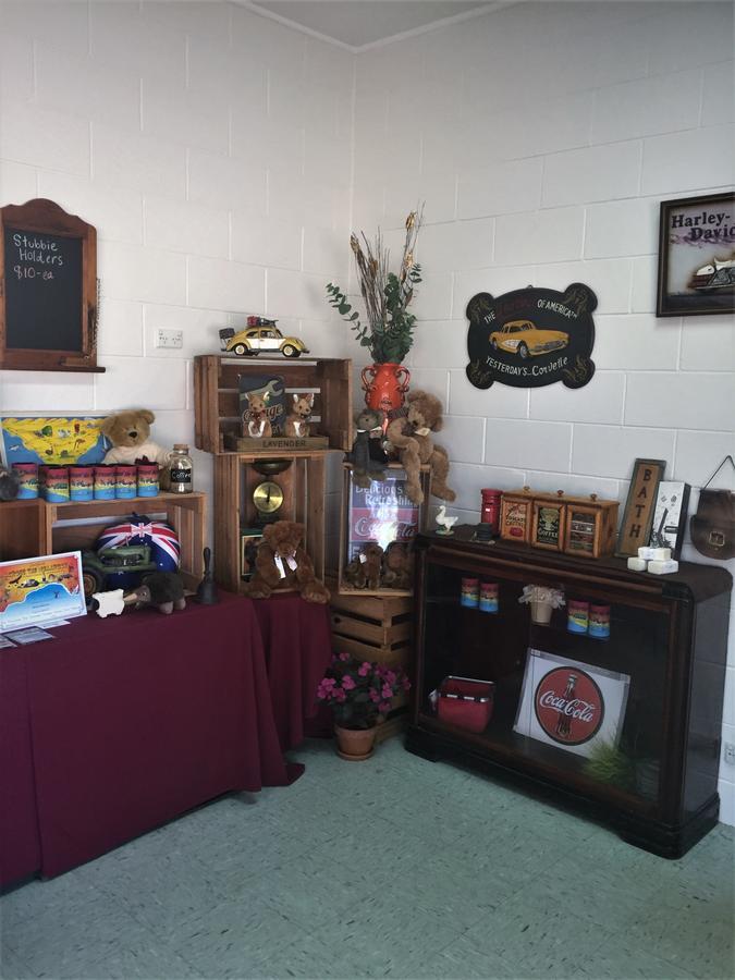 Ceduna Motor Inn Экстерьер фото