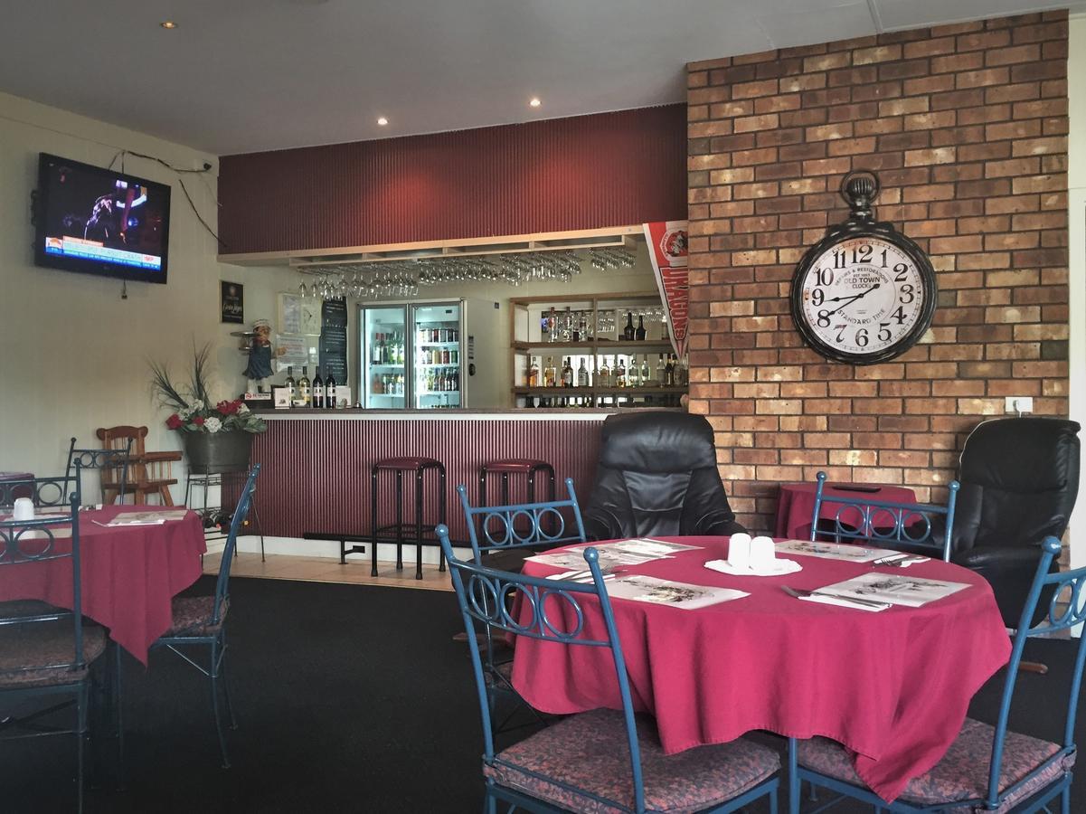 Ceduna Motor Inn Экстерьер фото