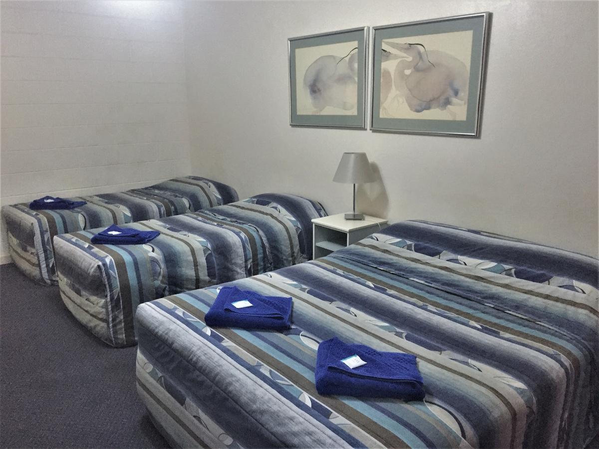 Ceduna Motor Inn Экстерьер фото