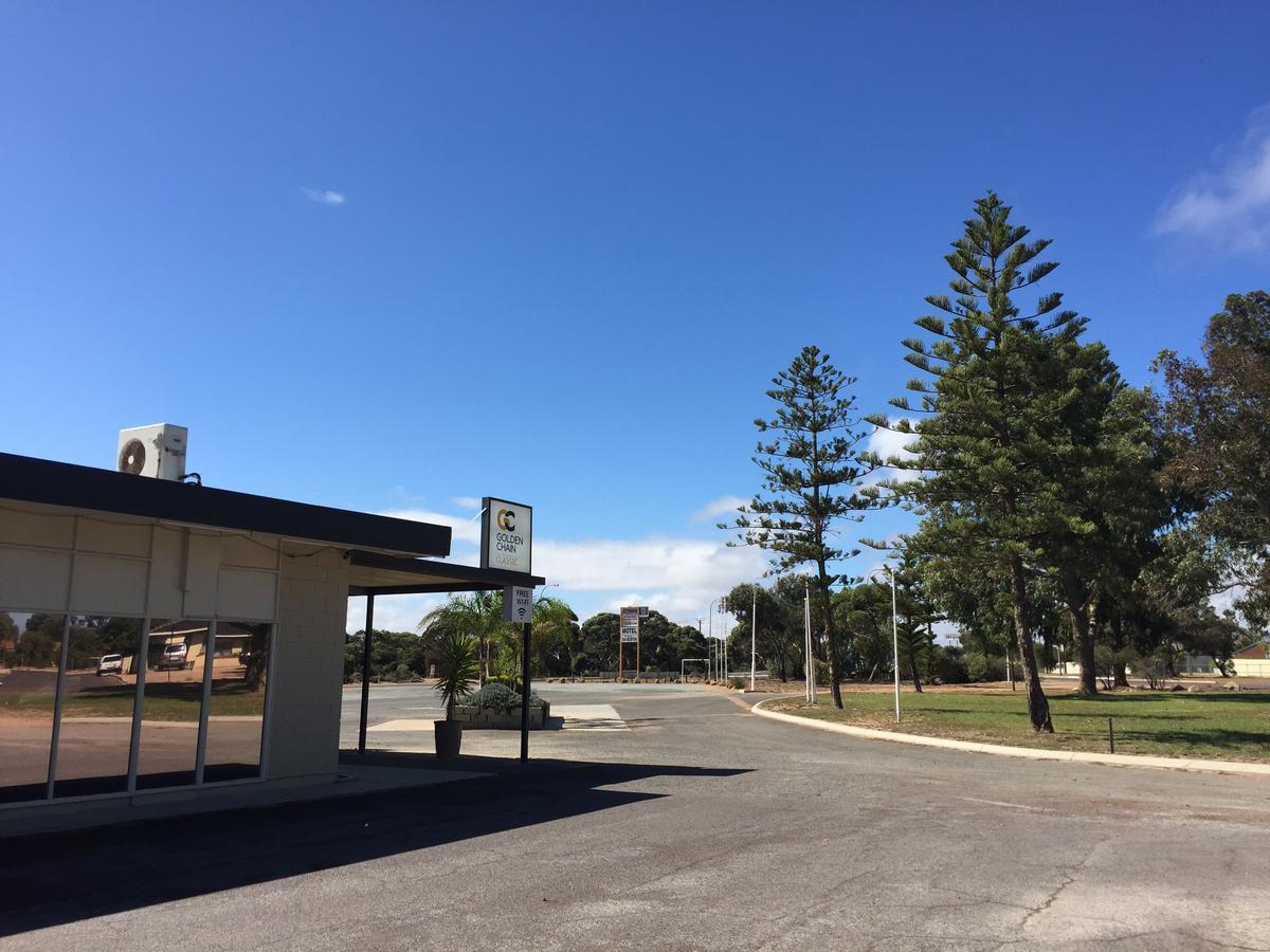 Ceduna Motor Inn Экстерьер фото