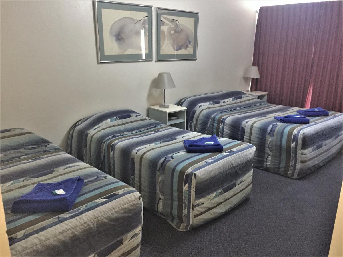 Ceduna Motor Inn Номер фото