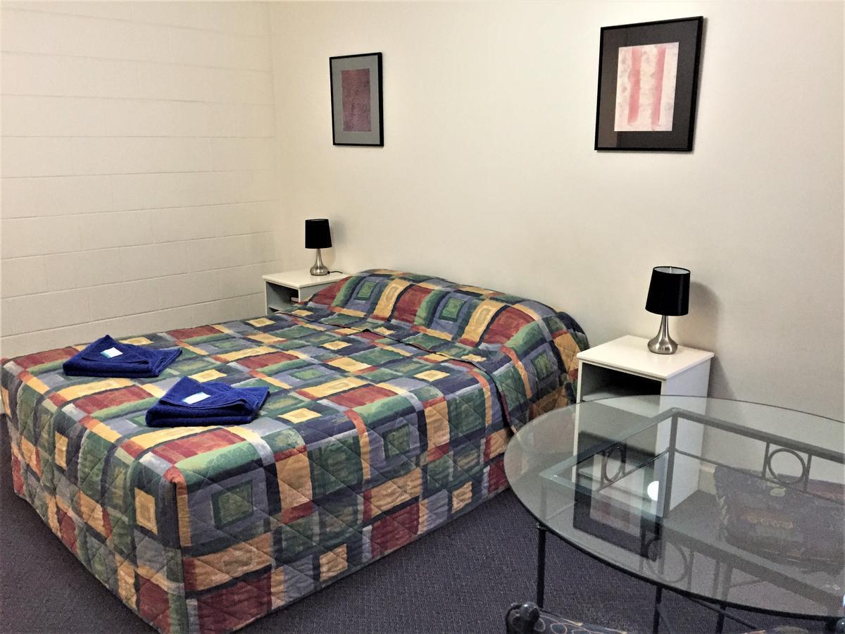 Ceduna Motor Inn Экстерьер фото