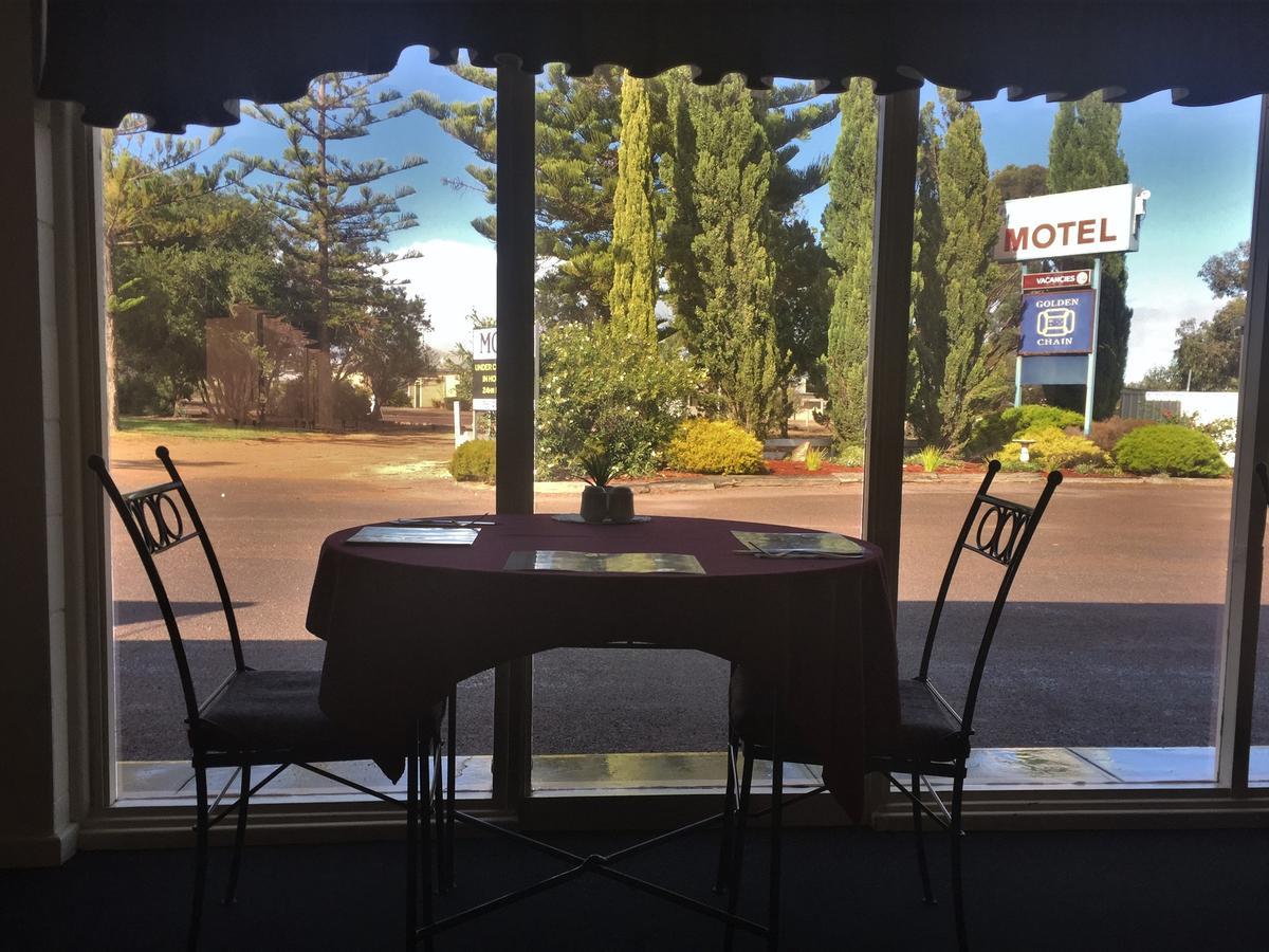 Ceduna Motor Inn Экстерьер фото