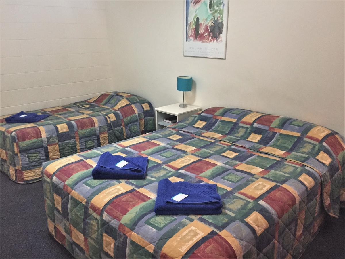 Ceduna Motor Inn Экстерьер фото