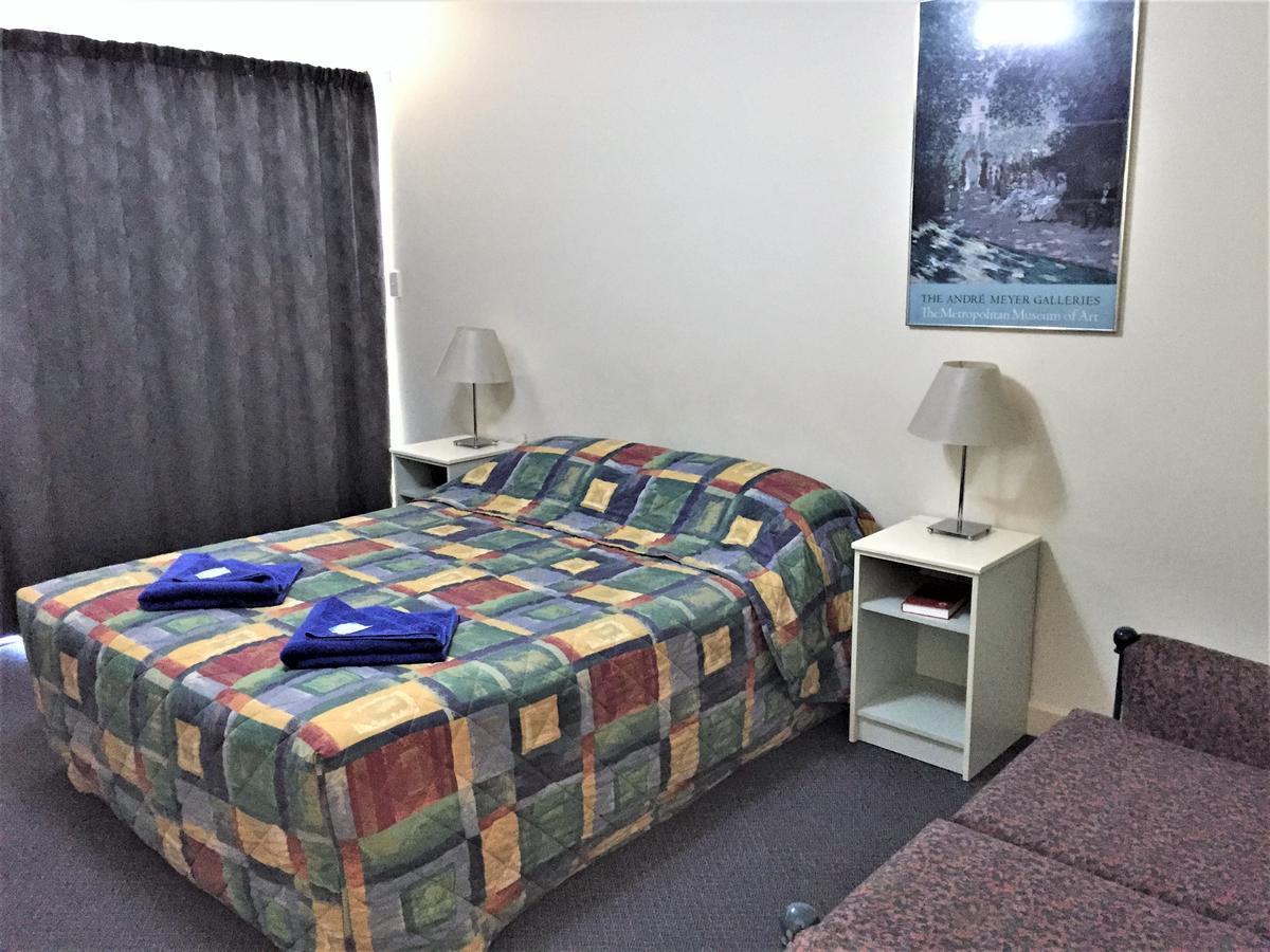 Ceduna Motor Inn Экстерьер фото