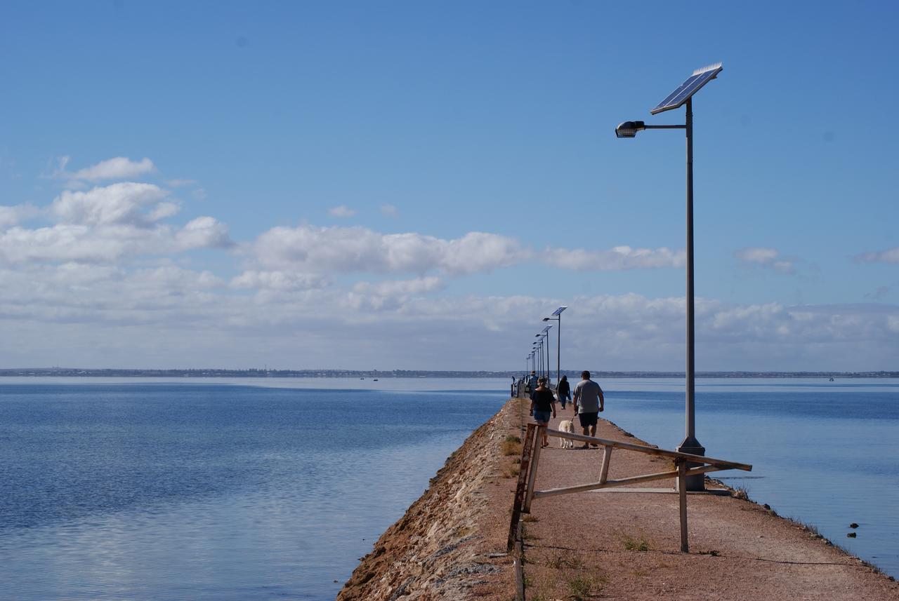 Ceduna Motor Inn Экстерьер фото