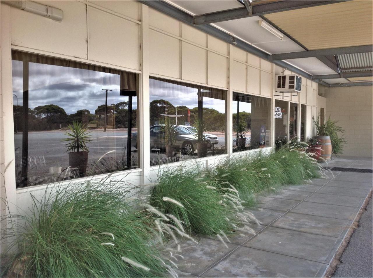 Ceduna Motor Inn Экстерьер фото